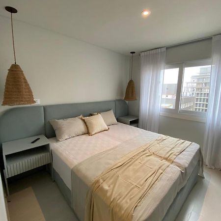 Apartamento Deptosvip - Rivas Mar del Plata Exterior foto