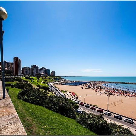 Apartamento Deptosvip - Rivas Mar del Plata Exterior foto